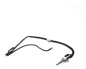 Cabo Negativo Da Bateria Fiat Bravo 2012 1.8