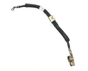 Cabo Negativo Da Bateria Honda Fit 2015 1.5