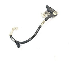 Cabo Negativo De Bateria Ford Ecosport 2019 1.5