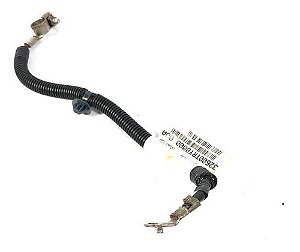 Cabo Negativo Honda Wr-v 2015 1.5 32600try0000