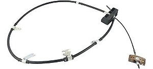 Cabo Pedal Freio Estacionamento Mão New Tucson 1.6 2017 Gdi