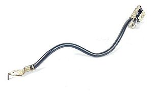 Cabo Polo Negativo Bateria Ford Focus 2016