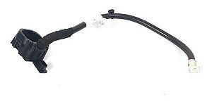 Cabo Polo Negativo Bateria Gm Cruze 2019 Lt 13526054