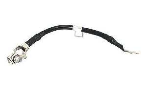 Cabo Polo Negativo Bateria Hyundai Veloster 1.6 2012