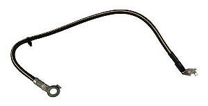 Cabo Polo Negativo Ford New Fiesta 2015