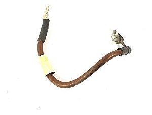 Cabo Polo Negativo Vw Jetta 2012 2.0 Tsi