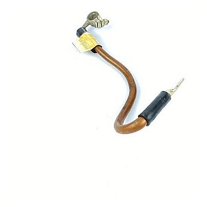 Cabo Polo Negativo Vw Jetta 2012 2.0 Tsi