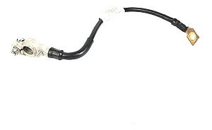 Cabo Polo Negativo Vw T-cross 2020 1.0 Tsi 2q0971235b