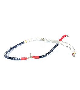 Cabo Positivo Bateria Bmw 320i 2014 2016 7624618