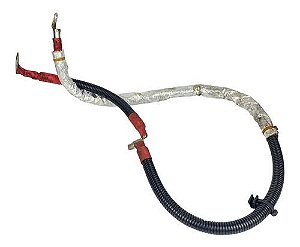 Cabo Positivo Bateria Bmw 328i 2013