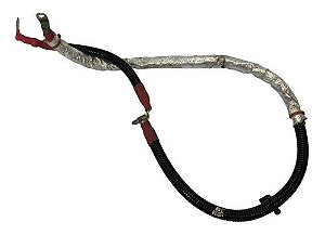 Cabo Positivo Bateria Bmw 328i 2014 7624618