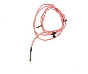 Cabo Positivo Bateria Bmw X1 2011 1.8