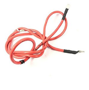 Cabo Positivo Bateria Bmw X1 2011 1.8 15974510