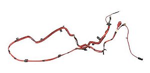 Cabo Positivo Bateria Chicote Bmw 328i 2014 9316576