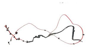 Cabo Positivo Bateria Chicote Bmw 328i 2014 9316576