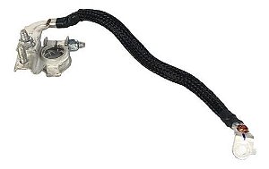 Cabo Positivo Bateria Fiat Strada Volcano 1.3 2022