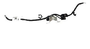 Cabo Positivo Bateria Ford Focus 2017 F1ft14a280vb