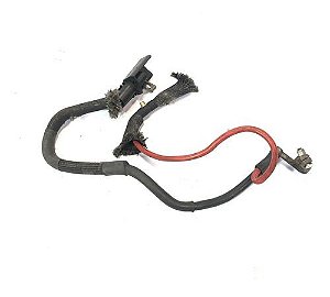 Cabo Positivo Bateria Vw Jetta 2012 2.0 Tsi