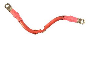 Cabo Positivo Bmw 328i 2014