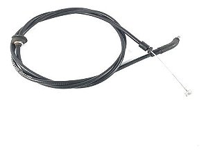 Cabo Puxador Capô Ford New Fiesta 2015 8a6116b975aj