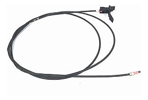 Cabo Puxador Da Portinhola Mitsubishi Lancer 2015 2.0