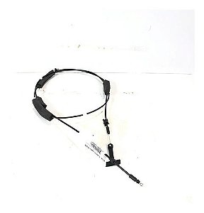 Cabo Puxador Porta Malas Honda Civic G10 Touring 2017