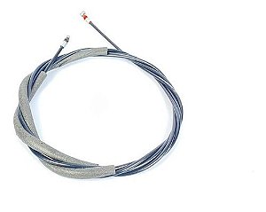 Cabo Puxador Porta Malas Hyundai Elantra 2015 2.0