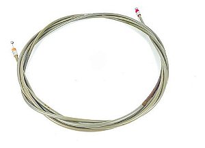 Cabo Puxador Porta Malas Mitsubishi Lancer 2015 2.0