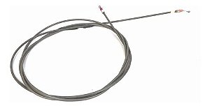 Cabo Puxador Porta Malas Mitsubishi Lancer 2015 2.0