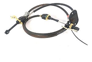 Cabo Seletor Trambulador De Câmbio Ford Focus 2017 2.0