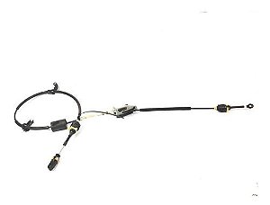 Cabo Seletor Trambulador De Câmbio Ford New Fiesta 2014 1.6