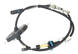 Cabo Seletor Trambulador De Câmbio Gm Sonic 2013 95916587