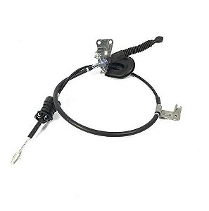 Cabo Seletor Trambulador De Câmbio Honda Hr-v 2021