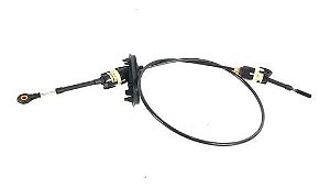 Cabo Trambulador Cambio Gm Cruze 2015 1.8 Ltz 13451782