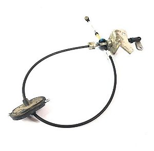 Cabo Trambulador De Câmbio Gm Sonic 2013 1.6 95916587