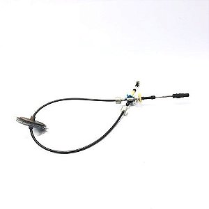 Cabo Trambulador De Câmbio Gm Sonic 2013 1.6 95916587