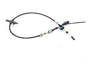 Cabo Trambulador De Câmbio Gm Spin 2017 1.8