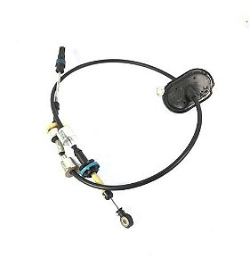 Cabo Trambulador De Câmbio Gm Spin 2018 1.8
