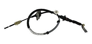 Cabo Trambulador Jeep Compass 2018 2.0 Flex 00533527490