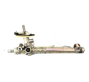 Caixa De Direção Jaguar X-type 2008