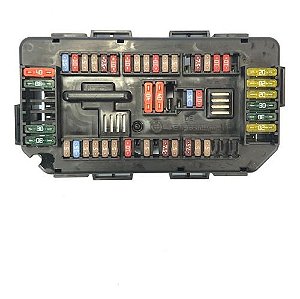 Caixa De Fusível Bmw 328i 2014 922487904