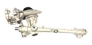 Caixa Direção Bmw X1 2019 2.0 F48 B48 19071310 77