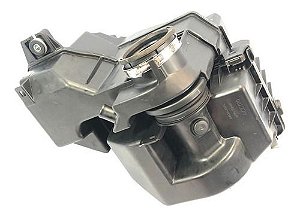 Caixa Filtro De Ar Honda Fit 2015 1.5 Acc100