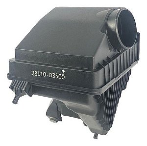 Caixa Filtro De Ar New Tucson 1.6 2017 Gdi 28112d3300