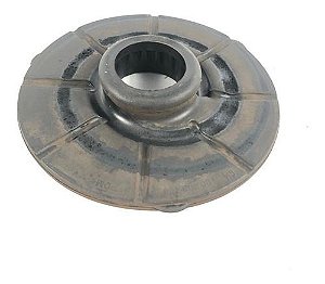 Calço Batente Mola Traseira Gm Cruze 2015 1.8 Ltz 90538496