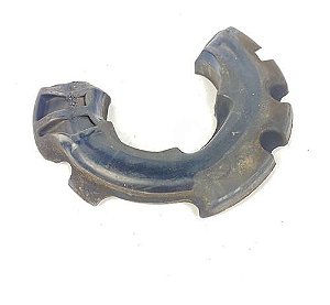 Calço Inferior Mola Dianteira Gm Cruze 2019 1.4 Lt