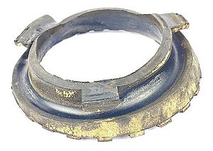 Calço Mola Dianteira Fiat Marea 2001 1.8