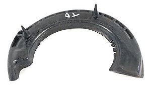 Calço Mola Traseira Direita Jeep Compass 2018 2.0