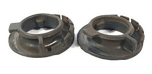 Calço Mola Traseira Fiat Toro 2021 519800070