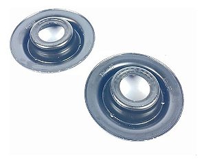 Calço Superior Mola Dianteira Vw T-cross 2019 06r0412341a